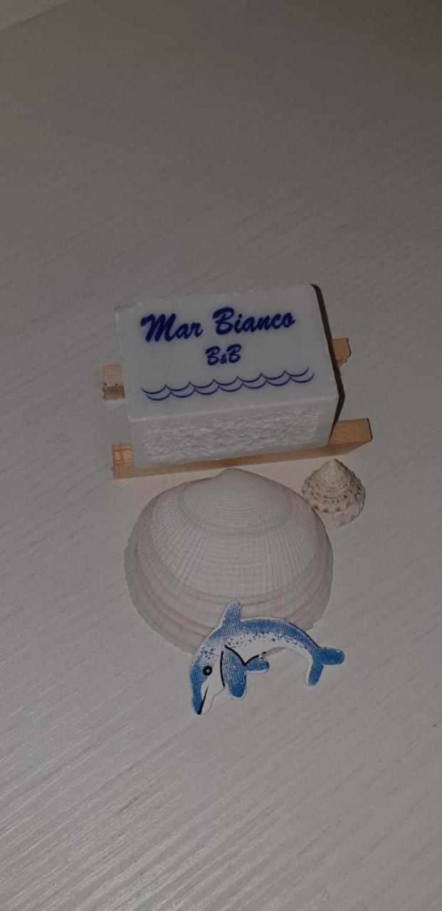 Marbianco B&B Marina Di Carrara Exteriör bild